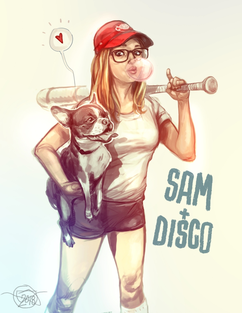 Sam_Disco